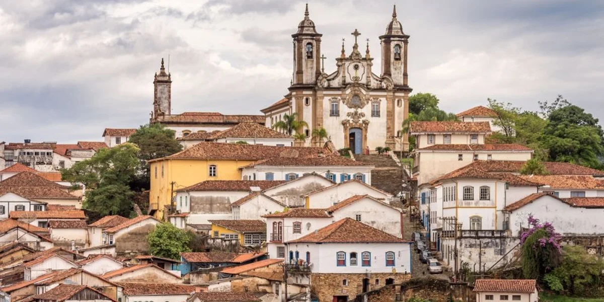 Road Trips to Take Across Brazil