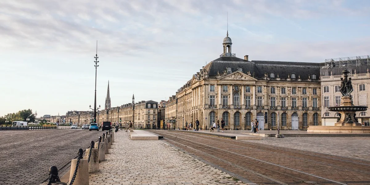 Places to Visit in France