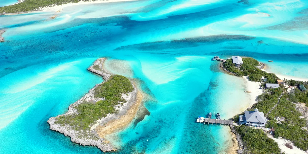 Places to Visit in the Bahamas