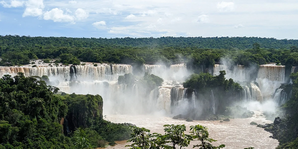 Places to Visit in Brazil