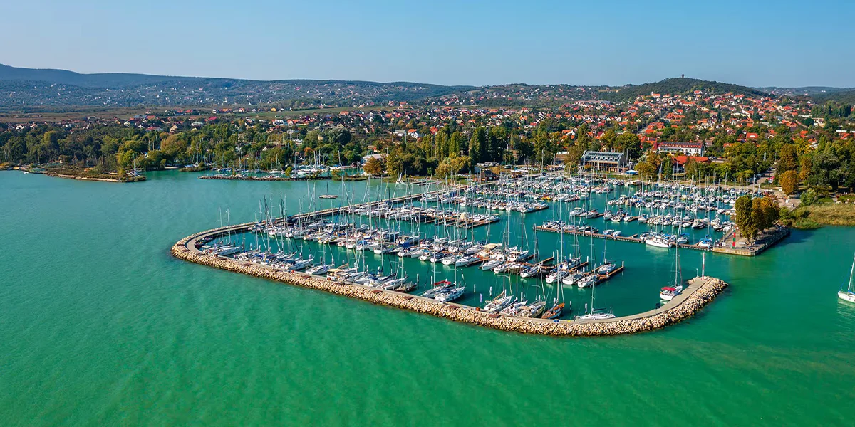 Attractions in Hungary