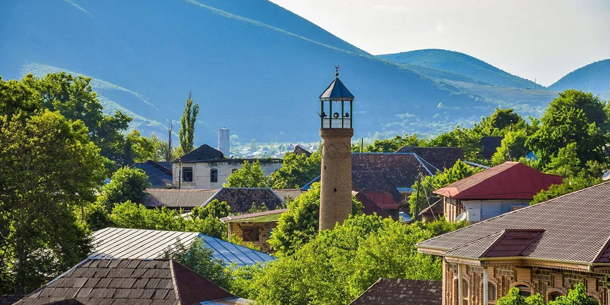 Attractions to Visit in Azerbaijan