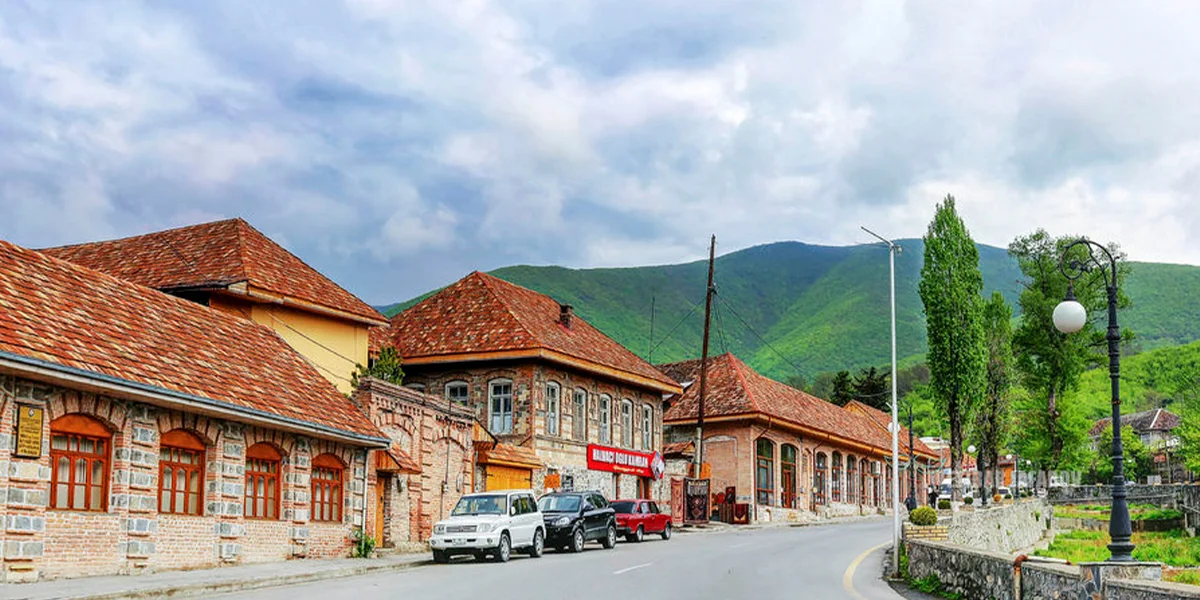 must-visit cities in Azerbaijan