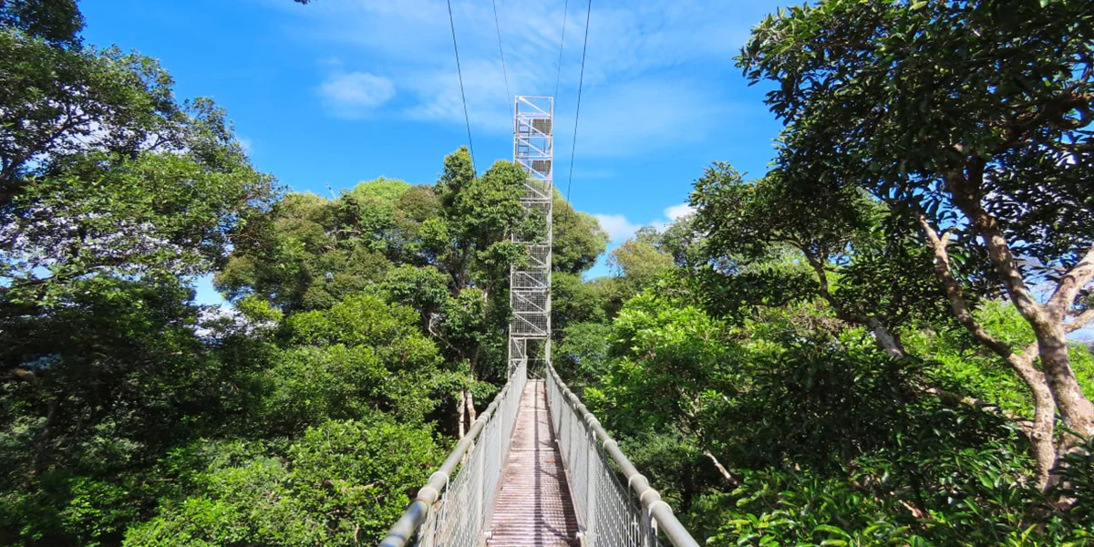 Places to Visit in Brunei