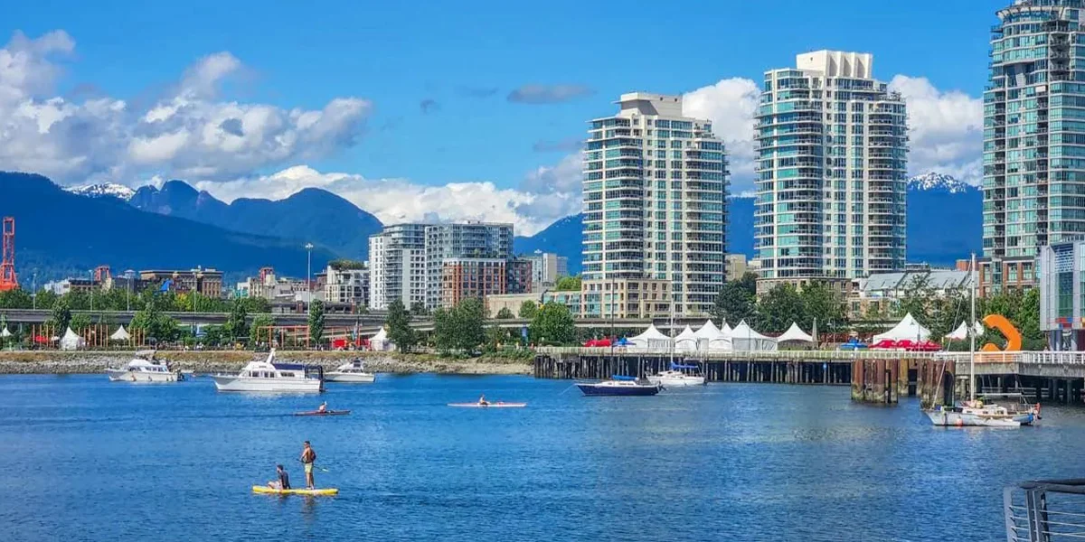 Places to Visit in Canada 