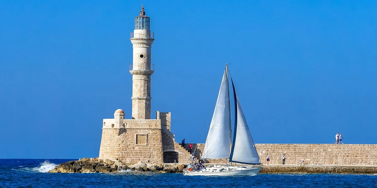 Top Cities in Greece