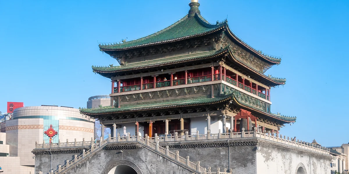 Must-Visit Cities in China
