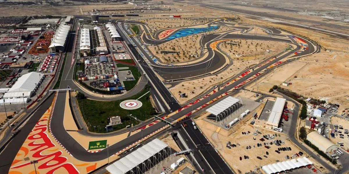 Places to Visit in Bahrain