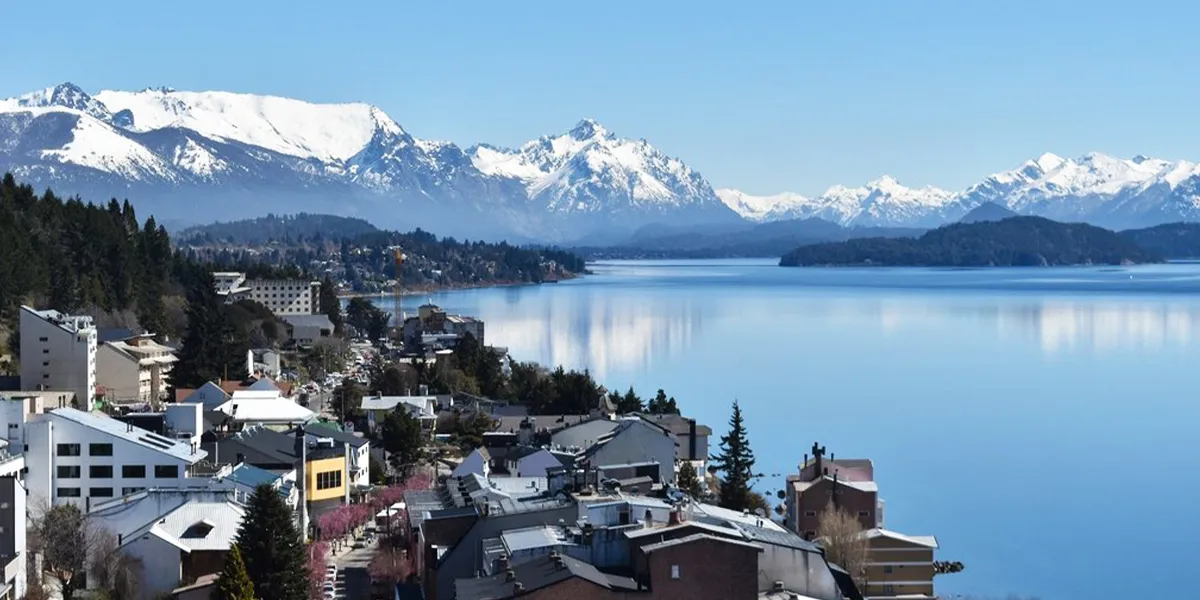 Tourist Attractions in Argentina