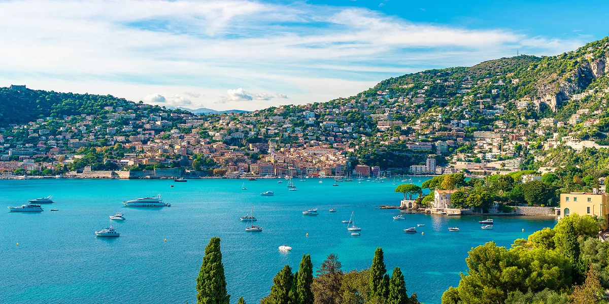 Places to Visit in France