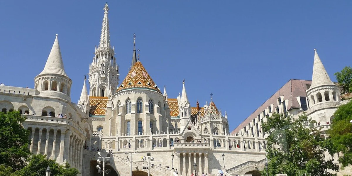 Attractions in Hungary