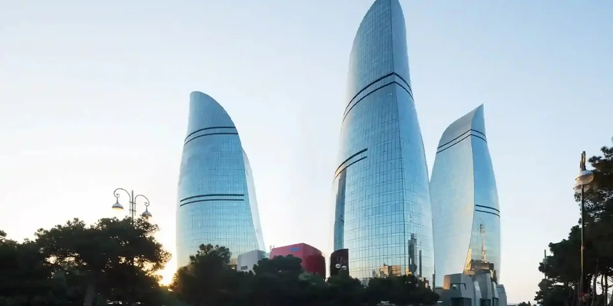 Attractions to Visit in Azerbaijan