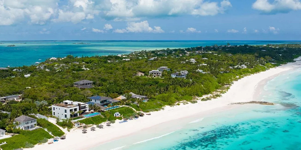 Places to Visit in the Bahamas