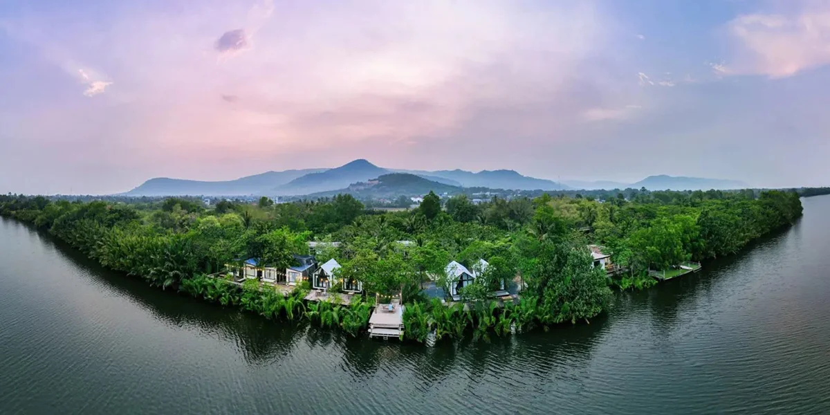 Cities to Visit in Cambodia