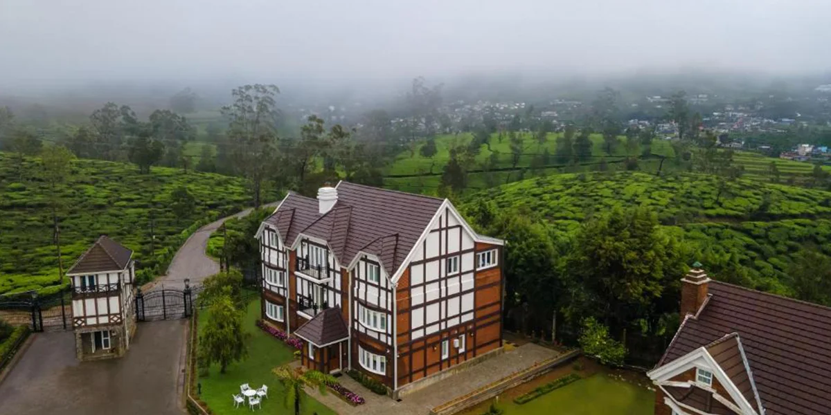 Tourist Attractions in Sri Lanka 