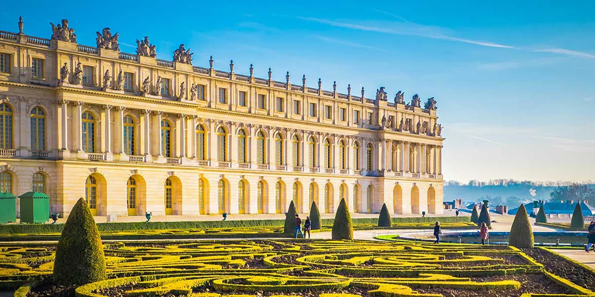 Tourist Attractions in France 