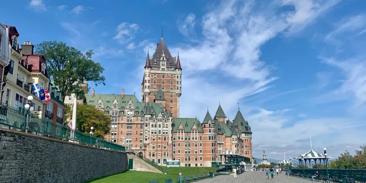 Places to Visit in Canada 