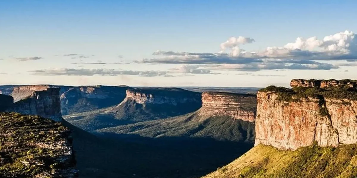 Road Trips to Take Across Brazil