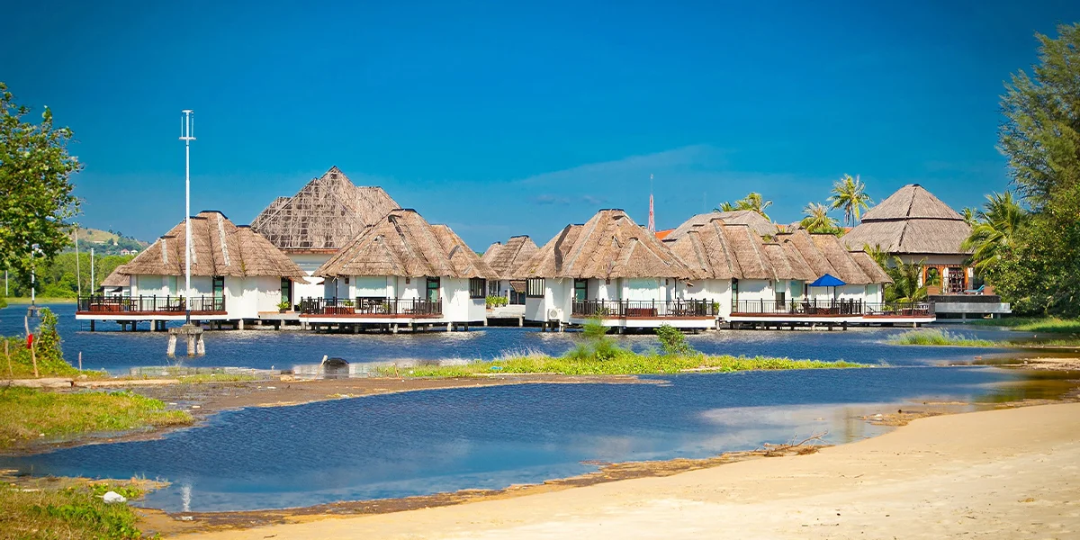 Cambodian Tourist Destinations 