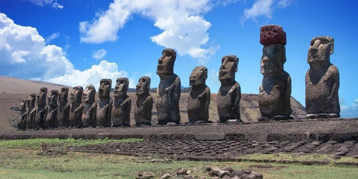 Places to Visit in Chile 