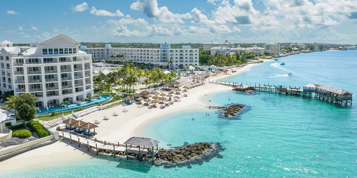Places to Visit in the Bahamas