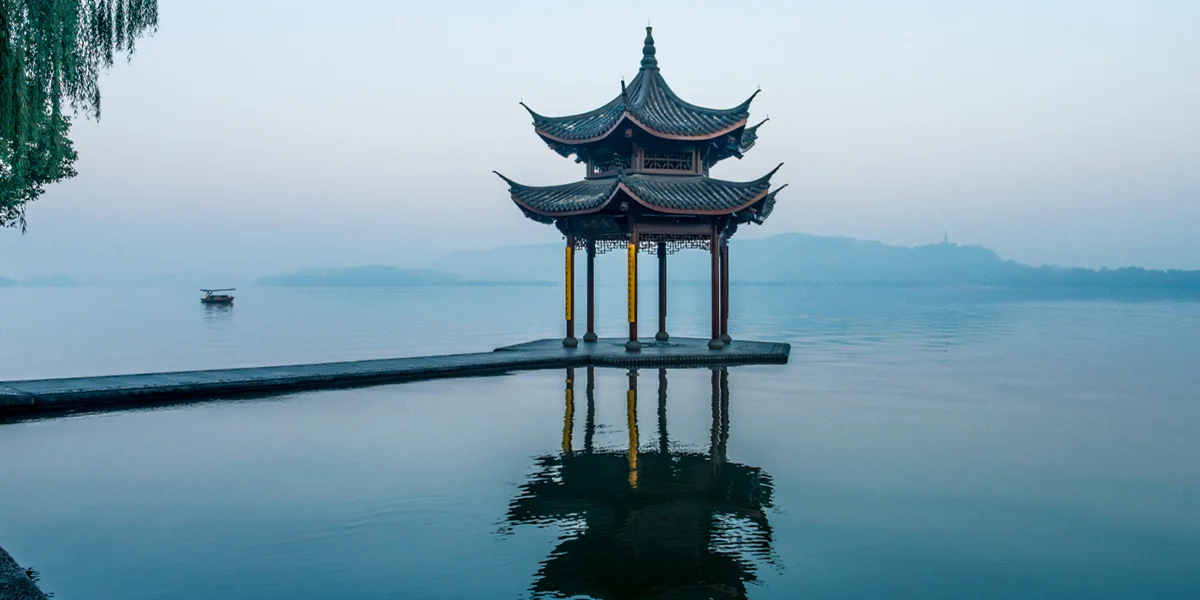 Must-Visit Cities in China