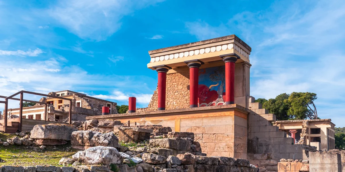 Top Cities in Greece