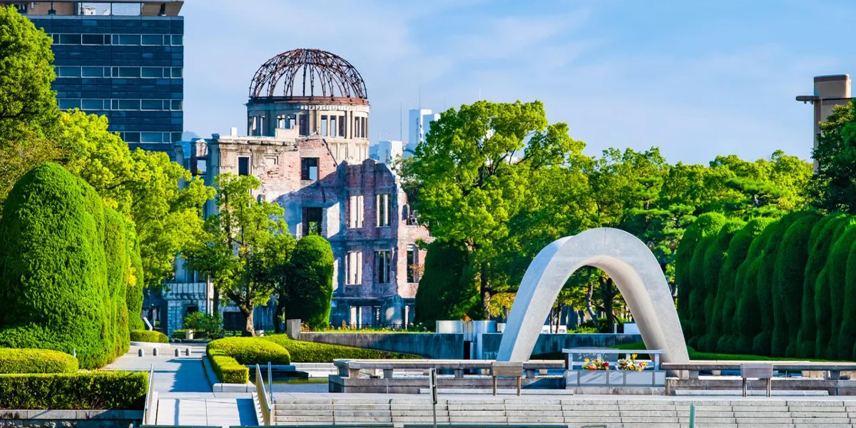 Places to Visit in Japan