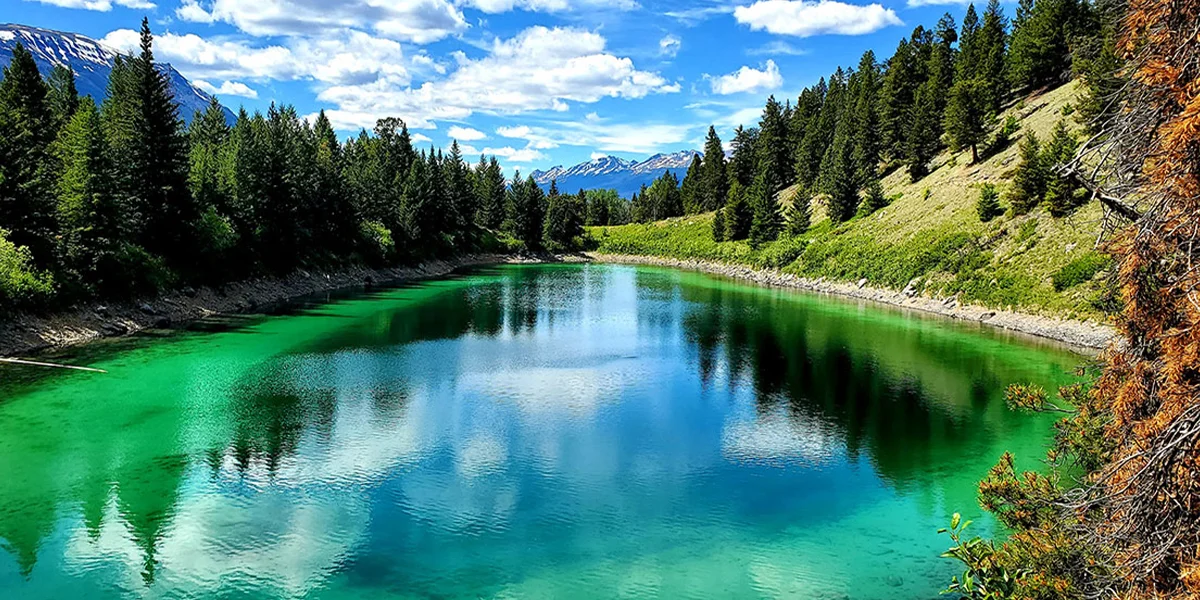 Places to Visit in Canada 
