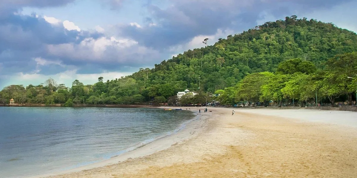 Cities to Visit in Cambodia