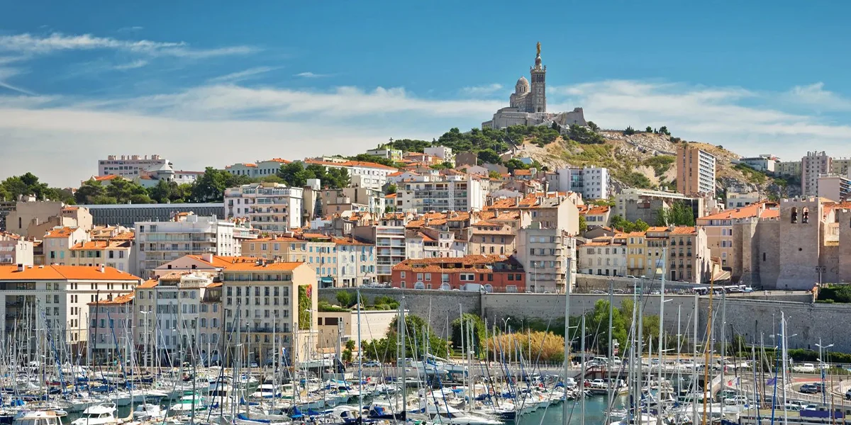 Places to Visit in France