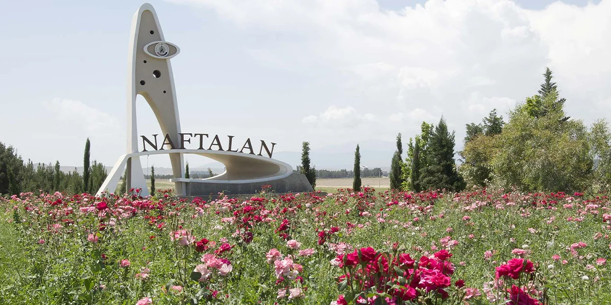Attractions to Visit in Azerbaijan