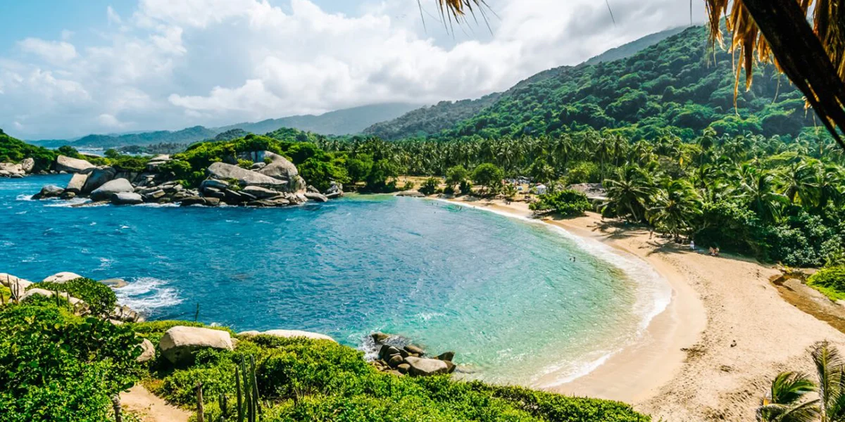 Must-Visit Cities in Colombia 