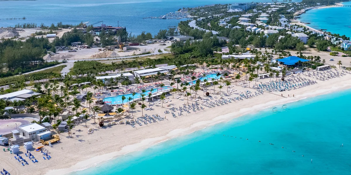 6. Bimini Islands