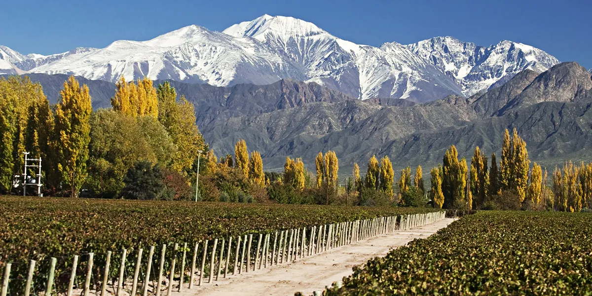 Salta and the Rainbow Mountains of Purmamarca