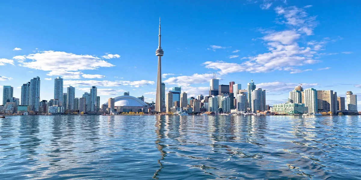 Toronto, Ontario