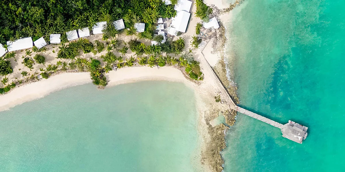 Andros Island