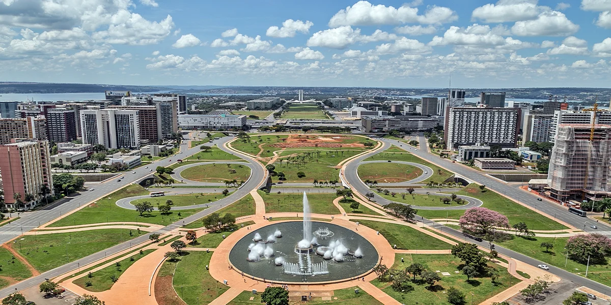 Brasília