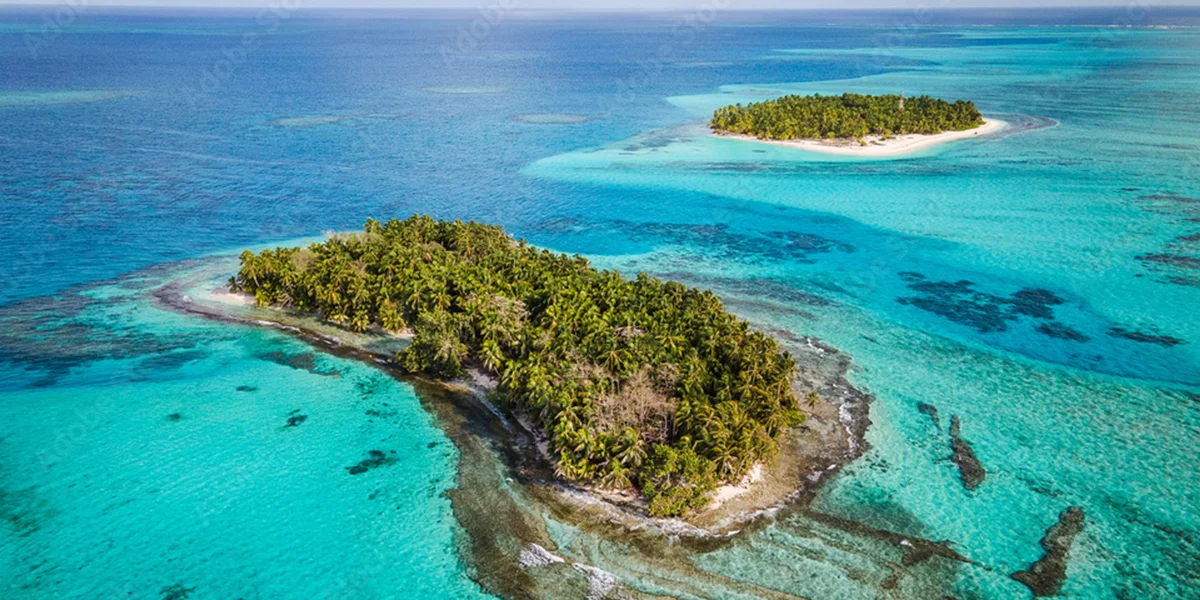 San Andrés – A Caribbean Island Paradise