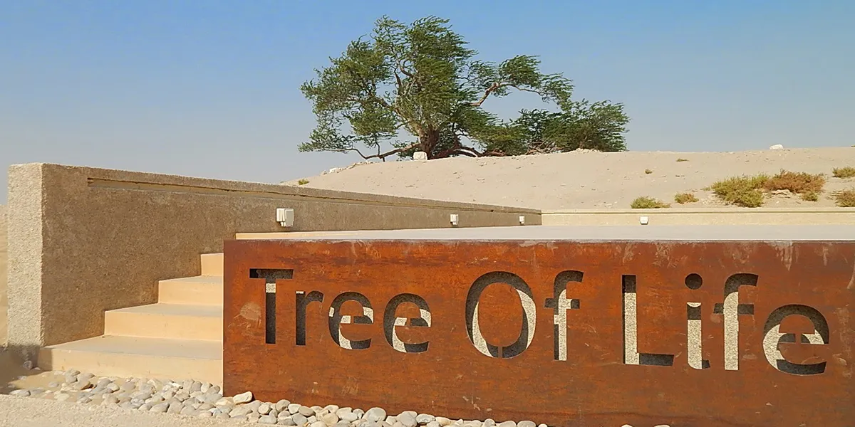Tree of life