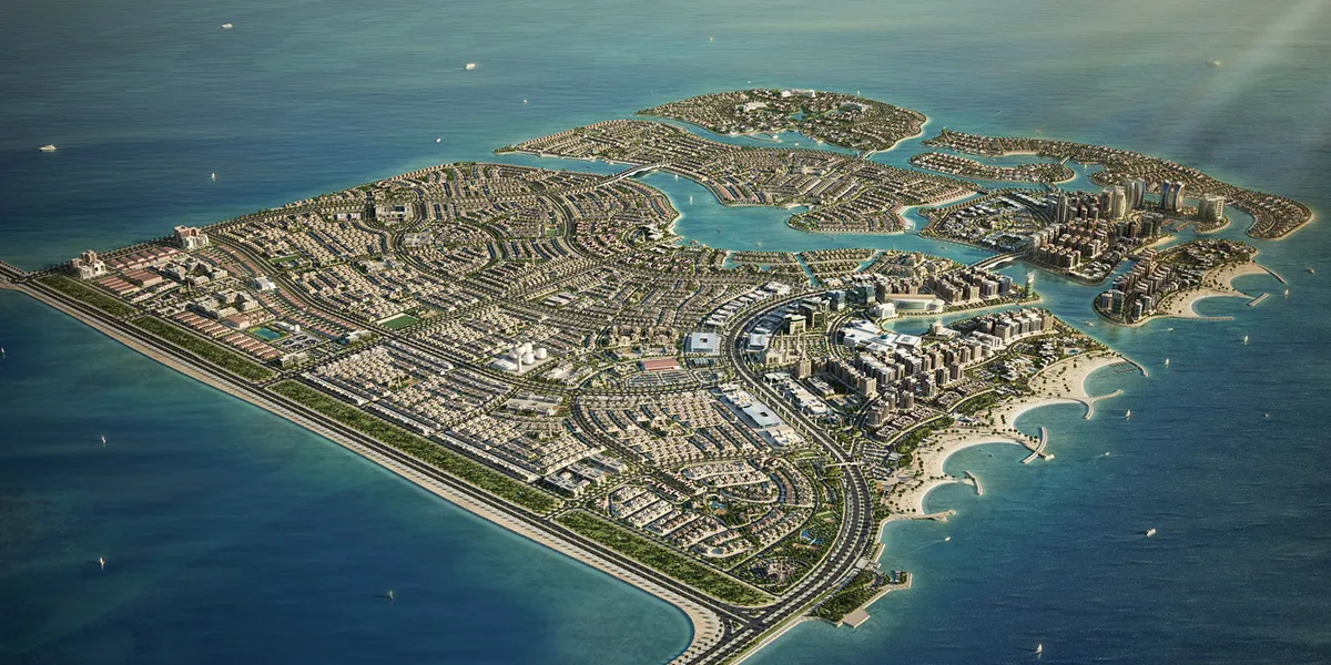 Muharraq Island