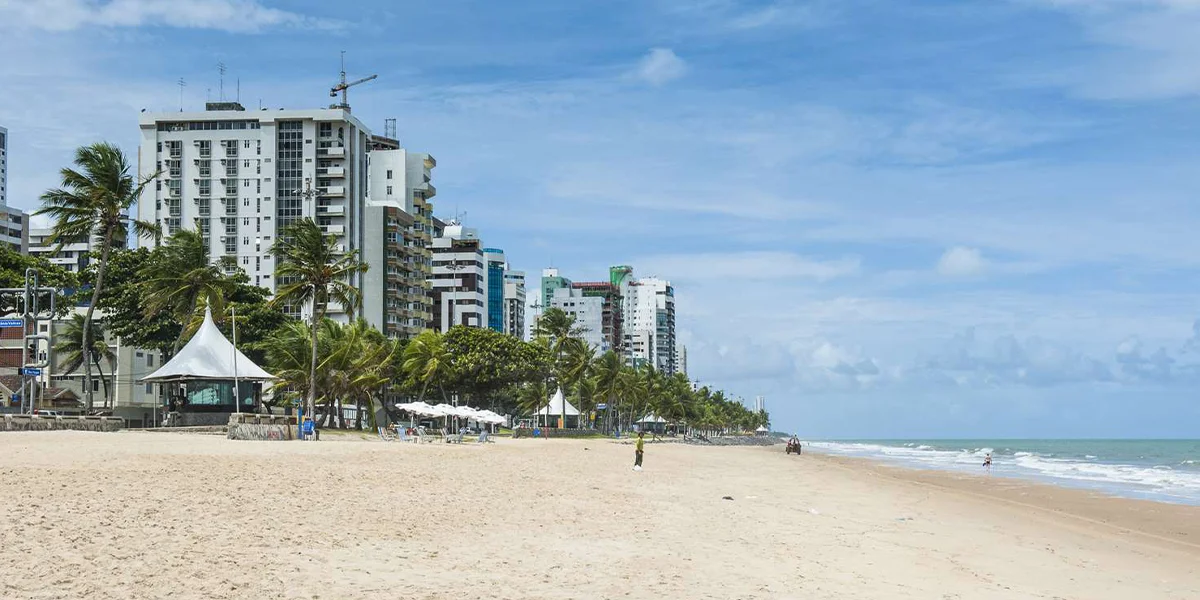 Recife