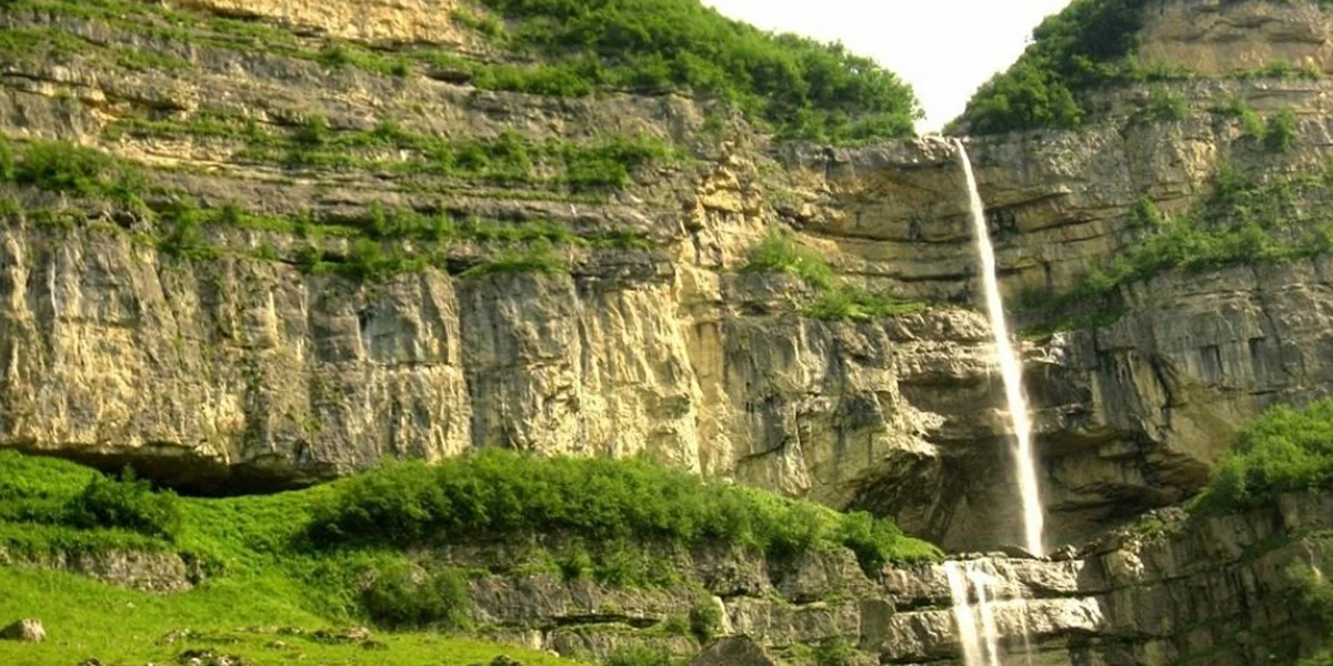 Khachmaz – Nature and Family Fun on the Northern Coast