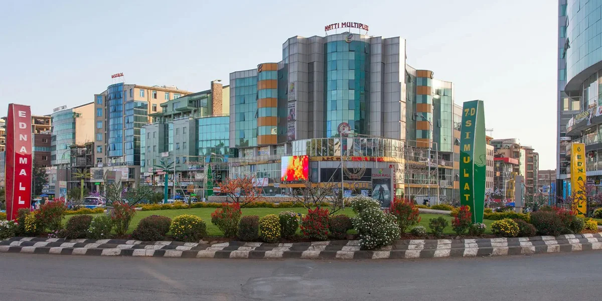 Cities to Visit in Ethiopia 