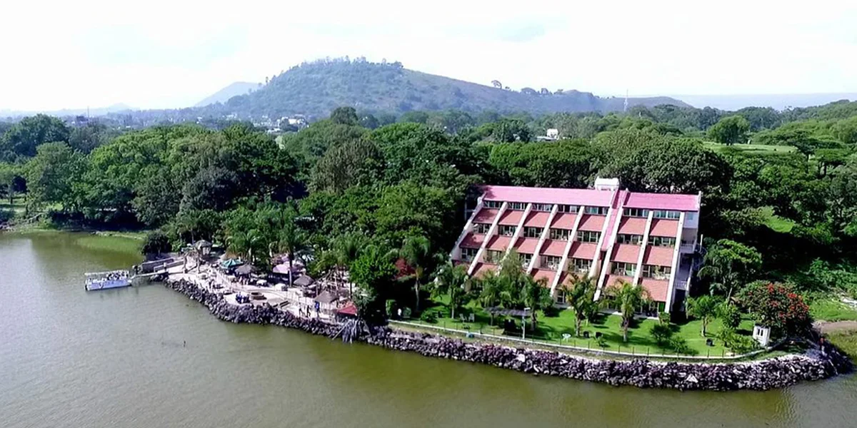 Awassa (Hawassa) – The Lake House