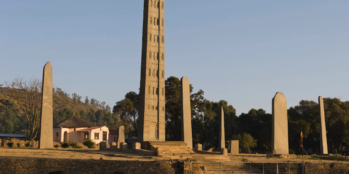 Cities to Visit in Ethiopia 
