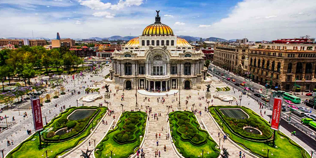 Best Time to Visit Mexico