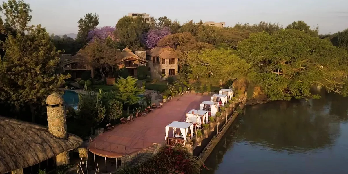 Cities to Visit in Ethiopia 