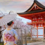 Places to Visit in Japan