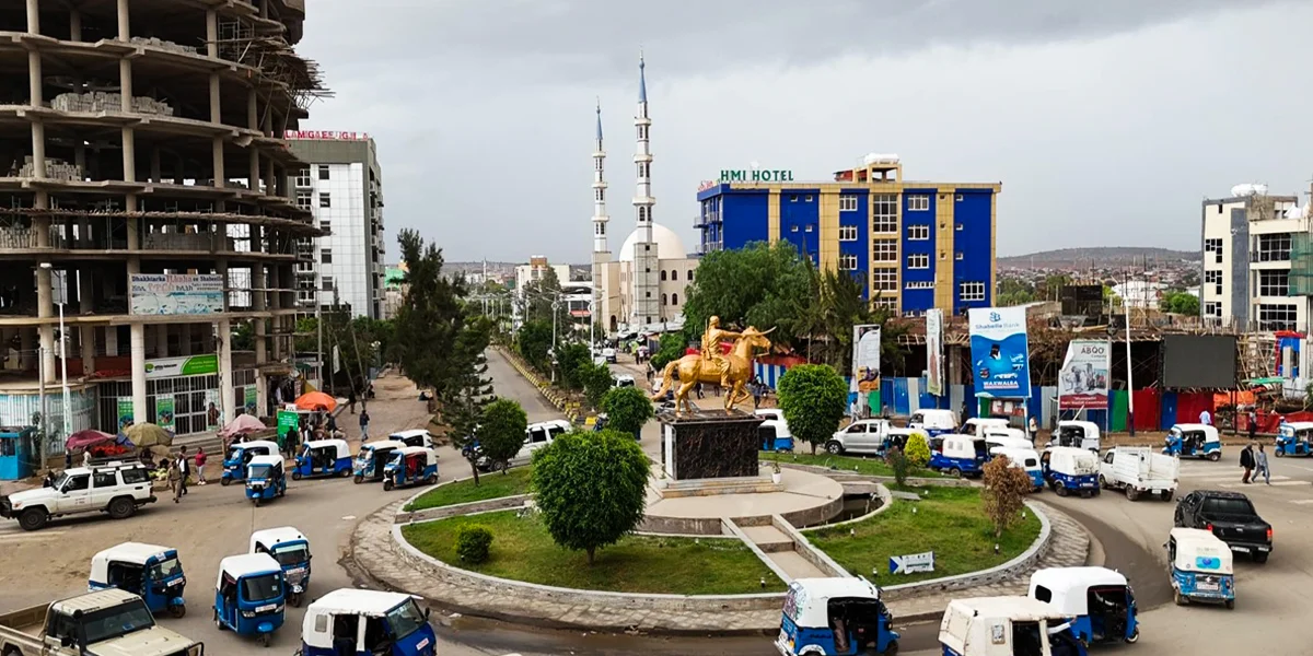 Jijiga – A Hub of Somali Culture